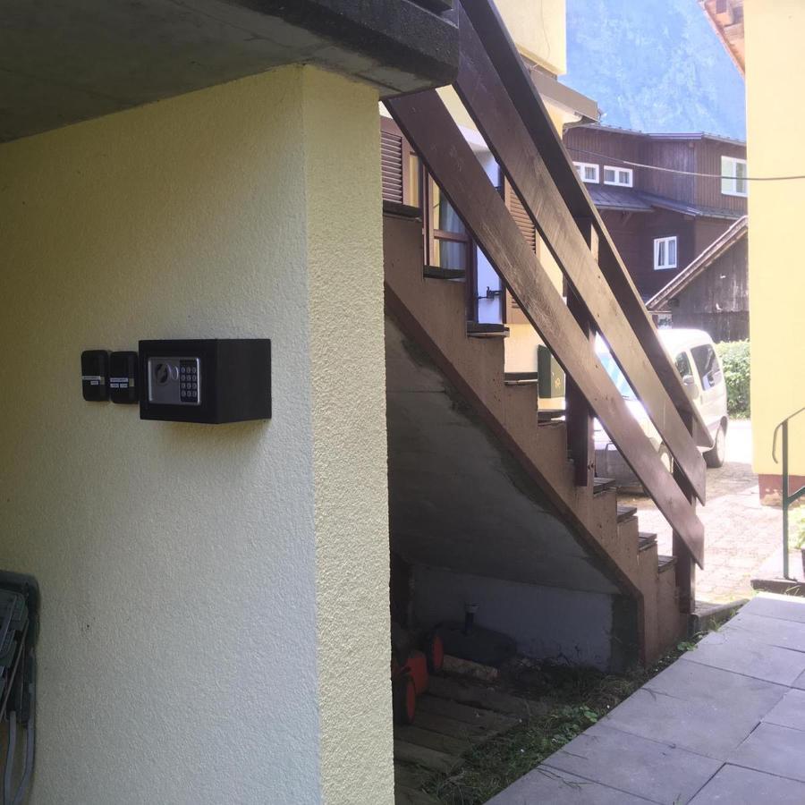 Apartment Sophia - Hallstatt Exterior photo