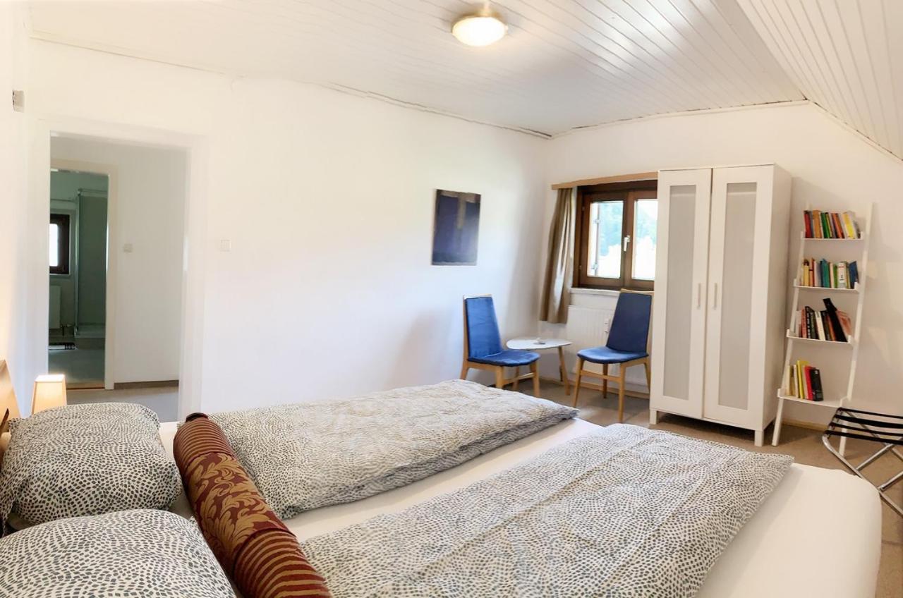 Apartment Sophia - Hallstatt Exterior photo