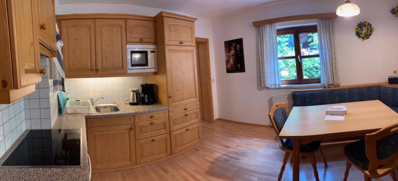 Apartment Sophia - Hallstatt Exterior photo